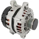 Alternator For Kia Sportage 2011 2012 2013 L4 2.0L 130A 12V 3730025700 11607N. Fixed Price $129.23.