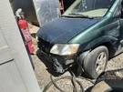 Alternator Fits 00-01 Mazda Mpv 203278. Fixed Price $50.00.