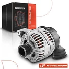 A-premium Alternator For Bmw 320I 325I 325XI 330I 01-05 325CI 330CI 330XI 01-06. Fixed Price $143.99.