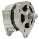 Alternator Quality-built 14048 Reman Fits 75-77 Mercury Capri 2.8L-V6. Fixed Price $369.98.