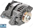 Alternator Fits John Deere 5045D 5045E 5055D 5055E 5065E 5075E 0124110008 Aes. Fixed Price $144.49.