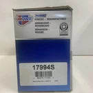 Starter Motor Carquest 17994S Reman. Fixed Price $110.00.