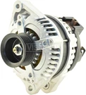 Alternator Vision Oe 42022 Reman Fits 12-15 Honda Crosstour 2.4L-L4. Fixed Price $396.99.