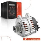 A-premium Alternator For Mercedes-benz Sls Amg 11-15 V8 6.3L 180A Cw 6-GROOVE. Fixed Price $214.99.