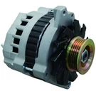 New Alternator For Pontiac Grand Am L4 2.0L 87-89 10463133 10463661 1101565. Fixed Price $113.95.