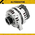 150A 12V Alternator S6 Cw Pure Copper Windings For Chevy Impala Buick Lacrosse. Fixed Price $93.99.