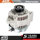 13529 Alternator Acura Integra 1.8L 94-95 High Output Performance Hd New. Fixed Price $72.19.