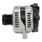 23996 Alternator Fit For Toyota-europe 2001 2002 2003 2004 130A 7-GROOVE Pulley. Fixed Price $84.49.