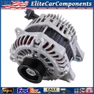 Alternator Ford Edge Taurus Fusion Lincoln Mkx Mkz Mercury 150A. Fixed Price $149.14.