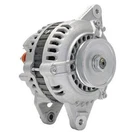 Alternator Fits 87-96 Mitsubishi Pickup 244469. Fixed Price $272.53.