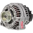 Denso Reman First Time Fit Alternator 210-6205. Fixed Price $320.30.