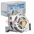 Tyc 2-11008 Alternator For LF80-18-300A AL4238X A3008 335-1313 334-2545 Ug. Fixed Price $165.36.