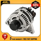 Alternator For 2010 2011 Toyota Camry 2.5L 11516N 1042102650 270600V060 100A. Fixed Price $83.99.