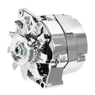 7127-SE105C Wire Self Exciting Alternator Fits 105A. Fixed Price $109.39.