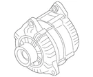 Genuine Nissan Value Advantage Reman Alternator 2310M-EA20BRW. Fixed Price $451.92.