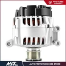For Mini Cooper 2007 2008 2009-2015 1.6L L4 Alternator. Fixed Price $94.99.