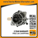 Fits Subaru Forester, Impreza, Legacy 2.0, 2.5 Petrol 1998-2011 Alternator. Fixed Price $404.71.