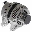 New Alternator For Nissan Sentra 2.0L 2011-2012 90-27-3391 11413A 23100-ZW40BRE. Fixed Price $149.95.