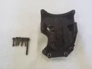 Alternator Mounting Bracket Fits 1985-1993 Mercedes Benz 300D 300TD. Fixed Price $52.00.