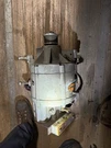 Reman Delco Remy Alternator. Fixed Price $1000.00.
