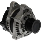 New 135AMP Alternator Fits Honda Civic 1.5L 2016-2017 554841RID 31100-59B-003-RM. Fixed Price $212.95.