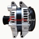 Alternator For 2011-2012 Bmw X3 XDRIVE28I 3.0L 12-31-7-591-271 104210-6250 11791. Fixed Price $99.90.