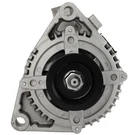 Alternator Quality-built 11037 Reman Fits 04-07 Cadillac Cts 6.0L-V8. Fixed Price $109.97.