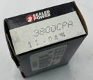 Sealed Power 3800CPA Engine Connecting Rod Bearing. Fixed Price $16.72.