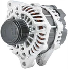 Alternator Bbb Industries 42085 Reman Fits 15-16 Honda 1.5L-L4. Fixed Price $246.98.