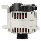 Alternator For Nissan Van Quest V6 3.5L 2004-2009 23100-5Z000C. Fixed Price $80.99.