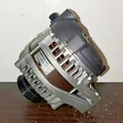 Acura Mdx V6 3.5L 2003 2005 /130AMPS! Oem/reman By Rr Alternators. Fixed Price $193.50.