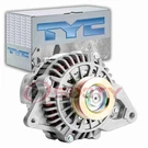 Tyc Alternator For 1994-1997 Mitsubishi Montero 3.0L 3.5L V6 Electrical Xq. Fixed Price $171.82.
