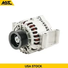 Alternator For 2005 F-250 2006-2007 F-350 Super Duty V8 6T 12V 110A 8479N. Fixed Price $106.99.