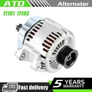 Alternator For Hyundai Azera Entourage Sonata Kia Borrego Sedona 130AMP 2007-11. Fixed Price $77.99.