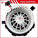 For 2009 10 11-2012 Audi Q5/S4/S5 Front Hvac Heater Blower Motor With Fan Cage. Fixed Price $36.95.