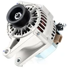 2003-2008 Toyota Corolla Matrix Vibe 1.8L Alternator 13878 27060-22040 New. Fixed Price $86.88.