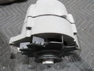 1967 Corvette 42 Amp Alternator--gm #1100696-DATED 7B11 (2/11/67)--RESTORED!!. Fixed Price $595.00.