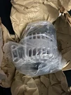 Valeo Alternator 501837 Fits Ford New. Fixed Price $200.00.