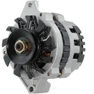 Alternator Fits 1988-1989 Pontiac Safari Acdelco Professional. Fixed Price $125.17.
