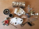 Premium Alternator Repair Kit For Delco 10SI 100-150 Amp 3 Wire 12V Gm Vehicles. Fixed Price $36.90.