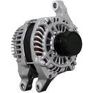 Reman Alternator Fits 2013-2019 Ford Fusion Acdelco Gold/professional. Fixed Price $119.00.
