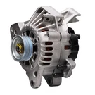 Alternator Quality-built 15476 Reman. Fixed Price $211.02.