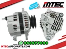 New Alternator Mitsubishi Pajero Iii // Shogun Montero 3.2 Di-d 4WD. Fixed Price $194.40.