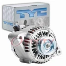 Tyc Alternator For 1999-2002 Toyota 4RUNNER 3.4L V6 Electrical Charging Zv. Fixed Price $162.42.