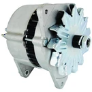 New Alternator Ford Massey Ferguson Holland 1984-00 81868798 66021605. Fixed Price $116.95.