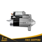 New Starter For Jeep Liberty 3.7L V6 2003 2004 2005 2006 Zc. Fixed Price $47.99.
