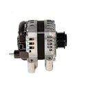 Genuine Acdelco For Saturn Outlook 2007-2010 Alternator Metal Case Aluminum. Fixed Price $693.06.