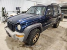 Alternator Denso 3.7L Fits 2004 Jeep Liberty 1337642. Fixed Price $45.00.