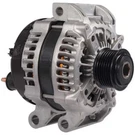 Alternator-vin: Denso 210-1192 Reman. Fixed Price $438.39.