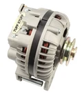 Stuff 9509DSP Alternator 130A Wire Single Groove Pulley Factory+. Fixed Price $464.34.
